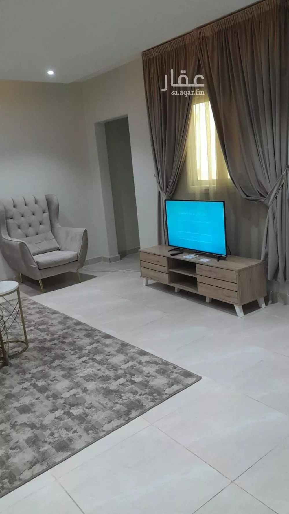 1 bedroom apartment in Al Munsiyah 1