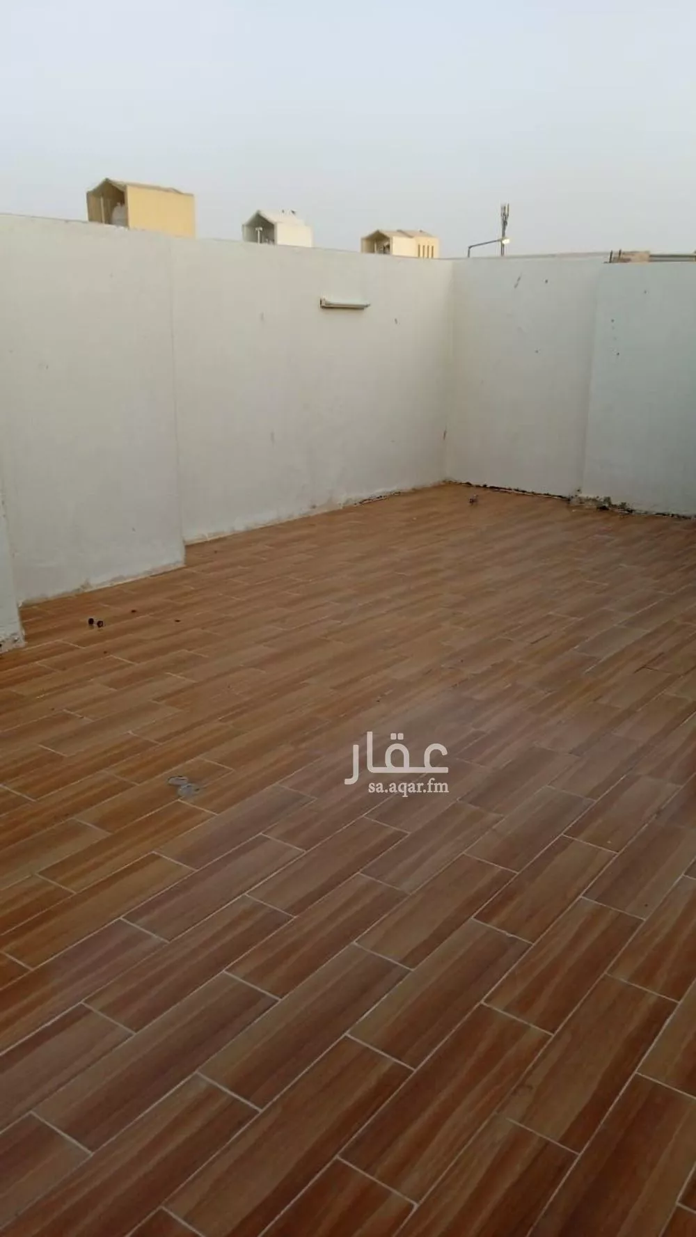 شقة 1 غرف في الرمال 3