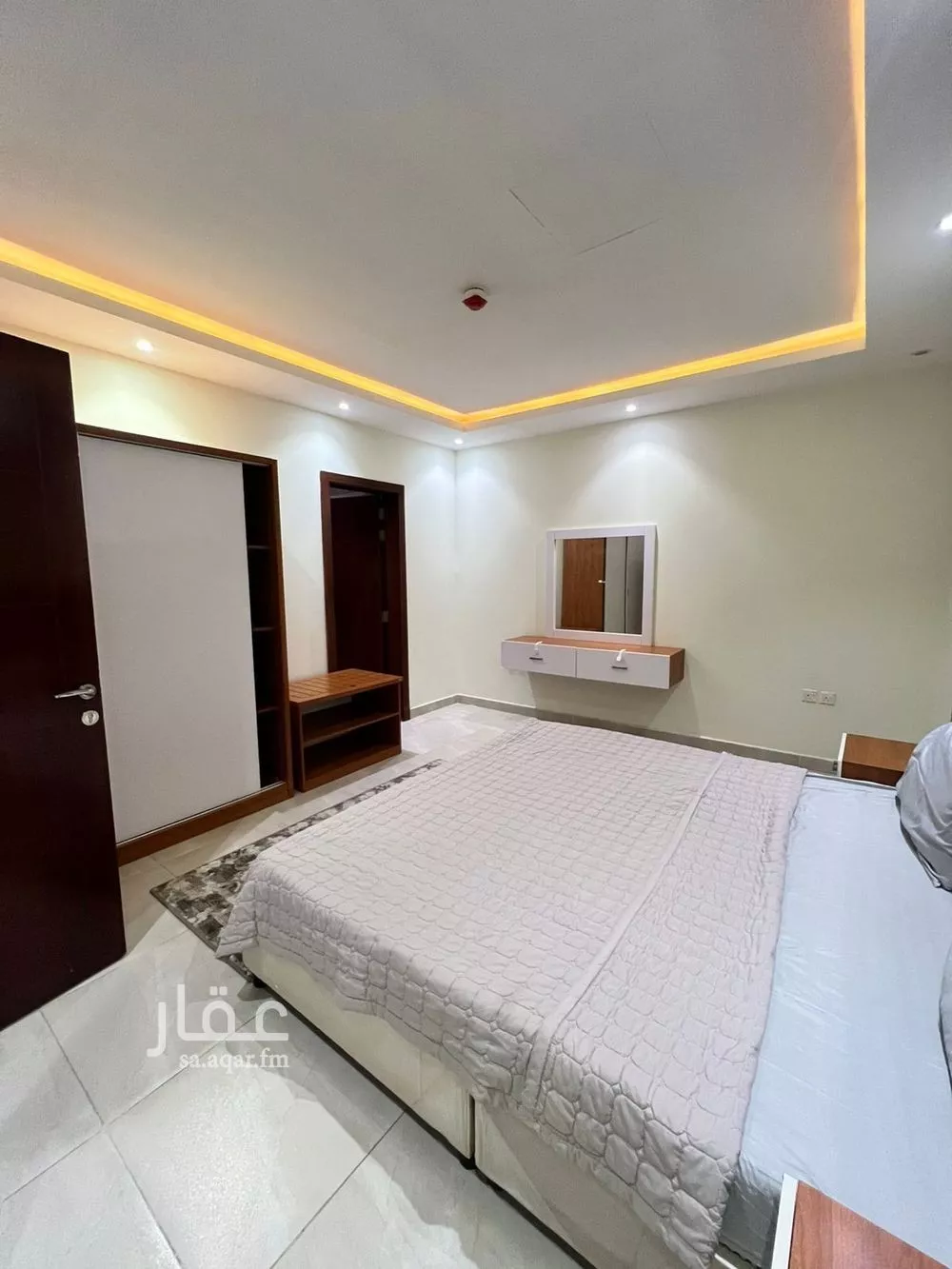 شقة 1 غرف في المونسية 2