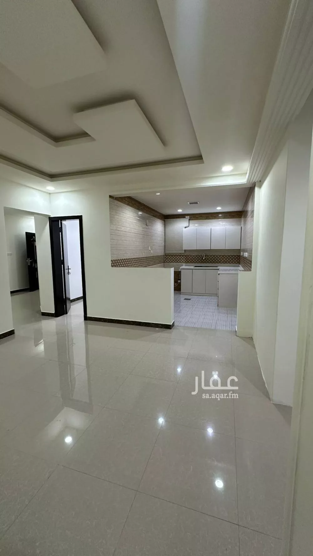 شقة 3 غرف في اليرموك 2