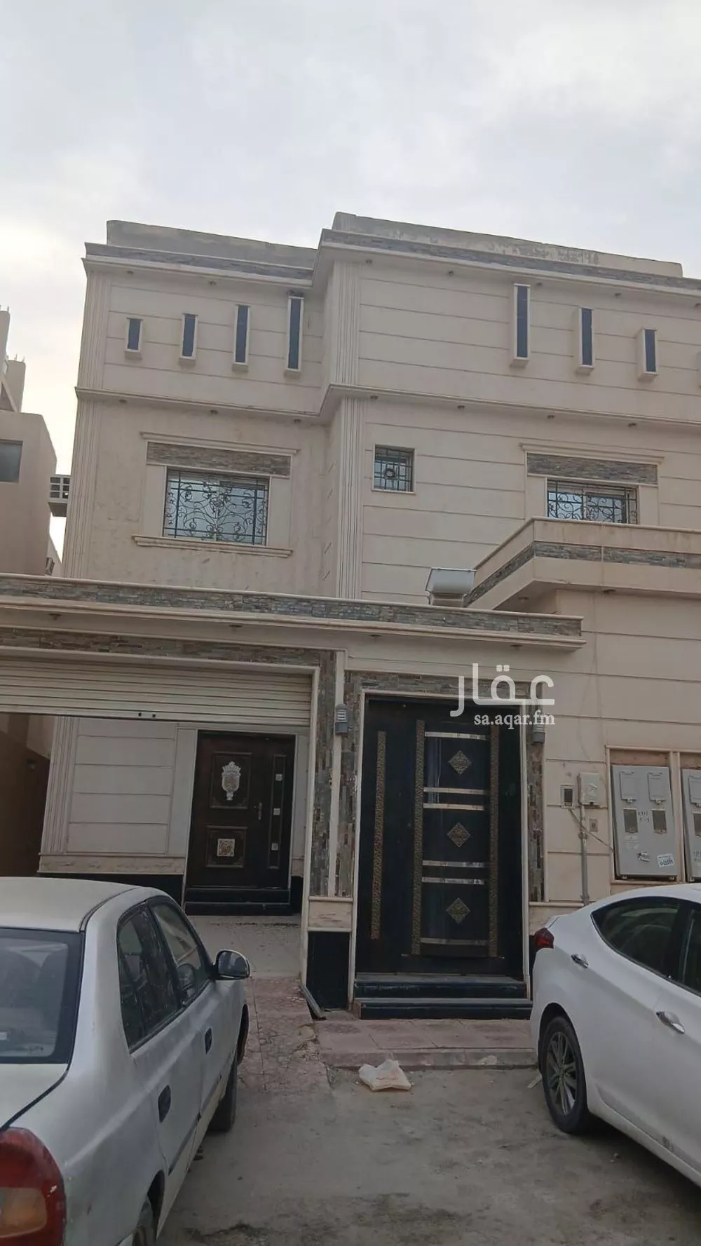 دور 3 غرف في الرمال 1