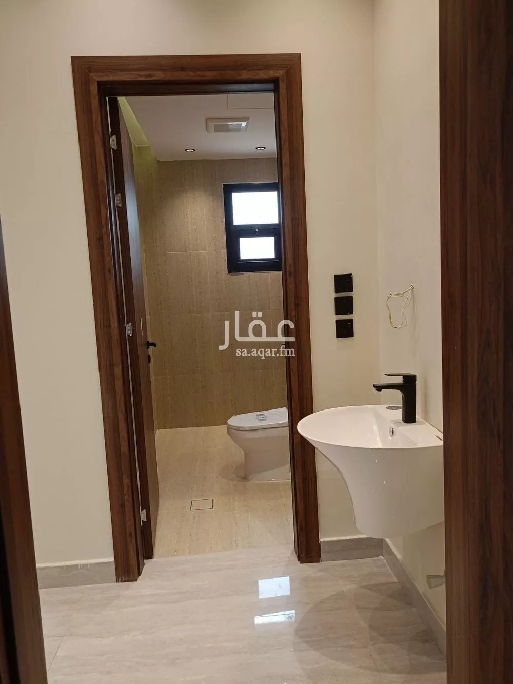 4 bedroom floor in Ash Sharq 14