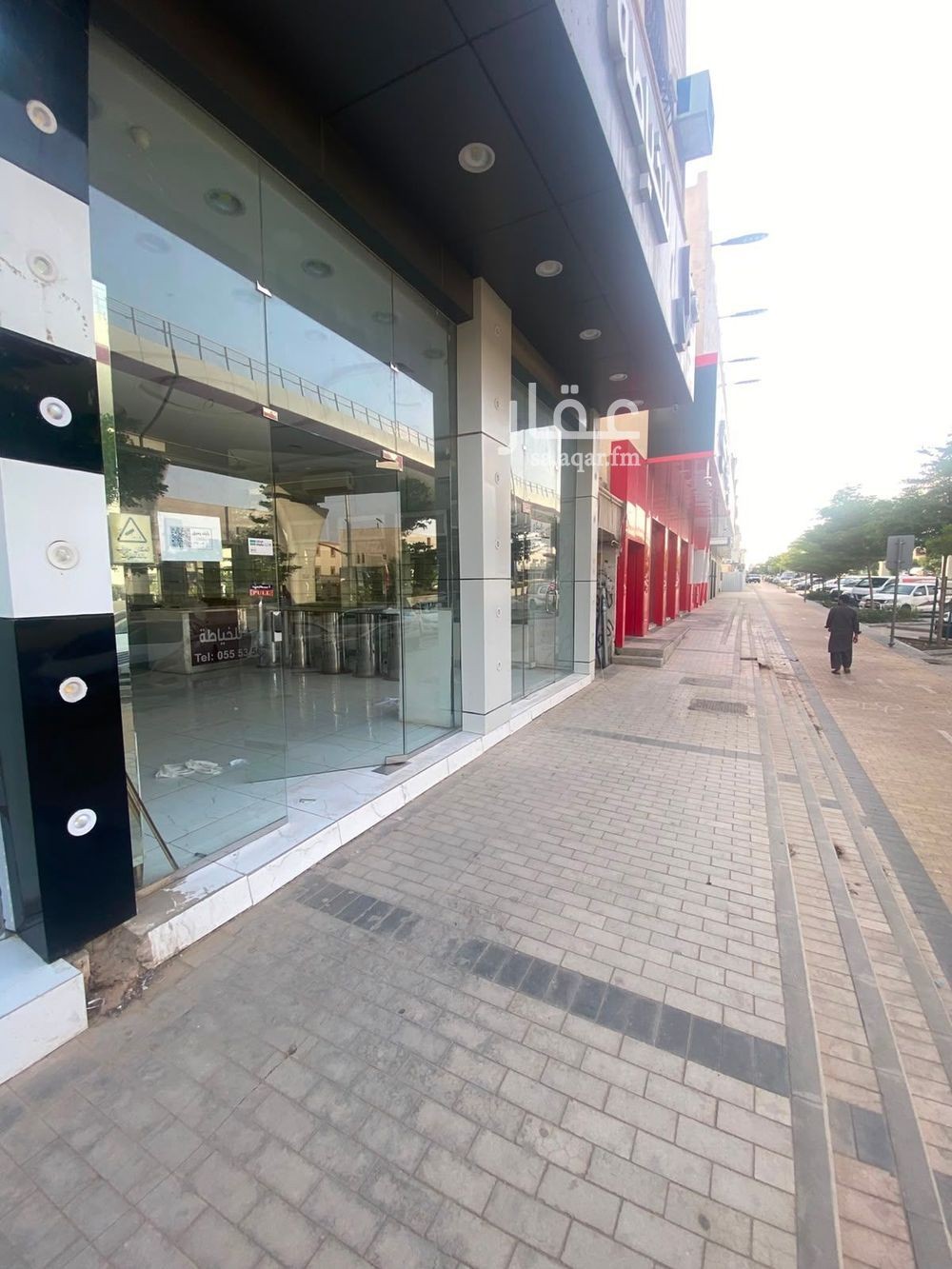 shop in King Faisal, Riyadh 10