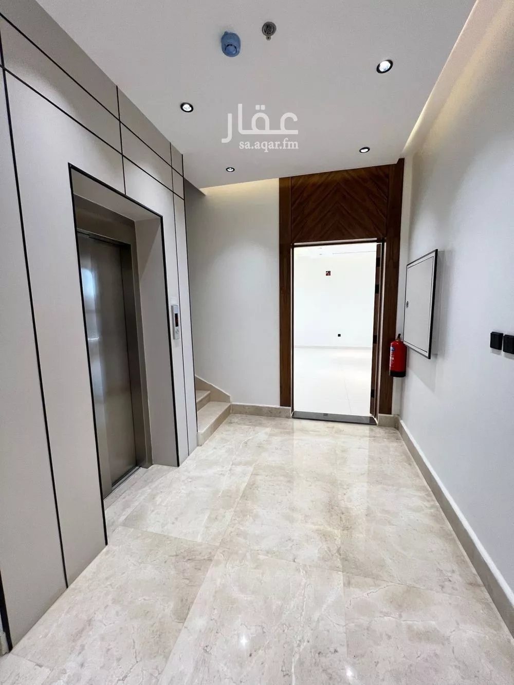 شقة 4 غرف في المونسية 5