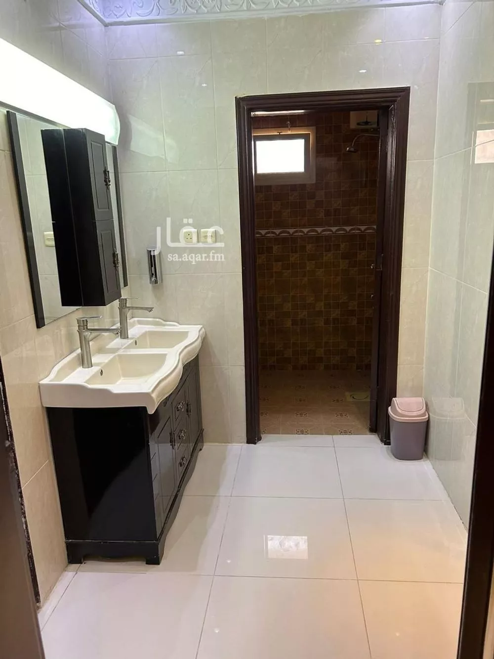 شقة 2 غرف في القادسية 5