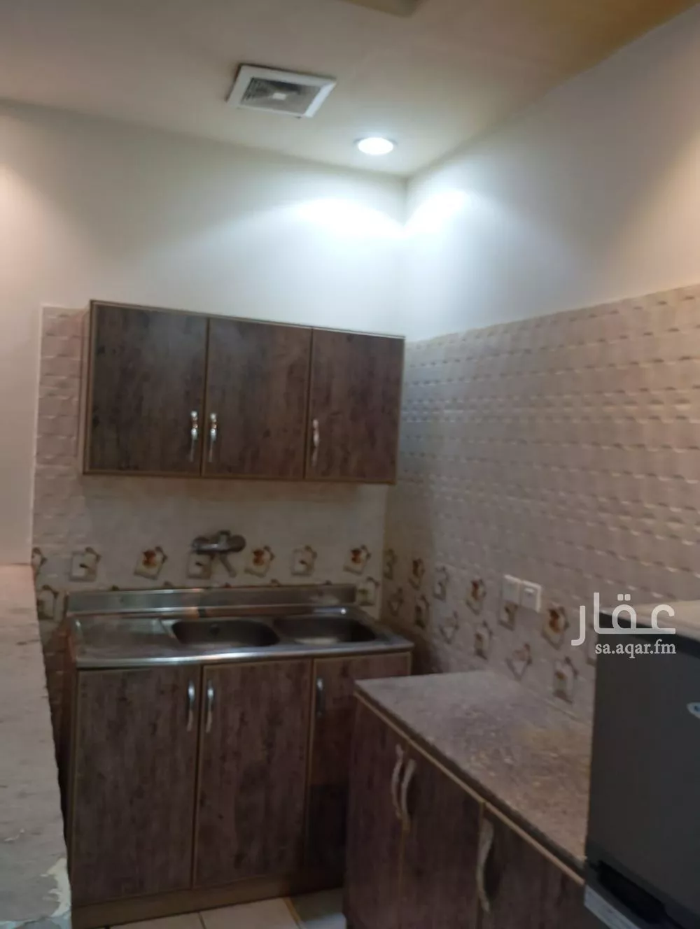 شقة 1 غرف في الرمال 4