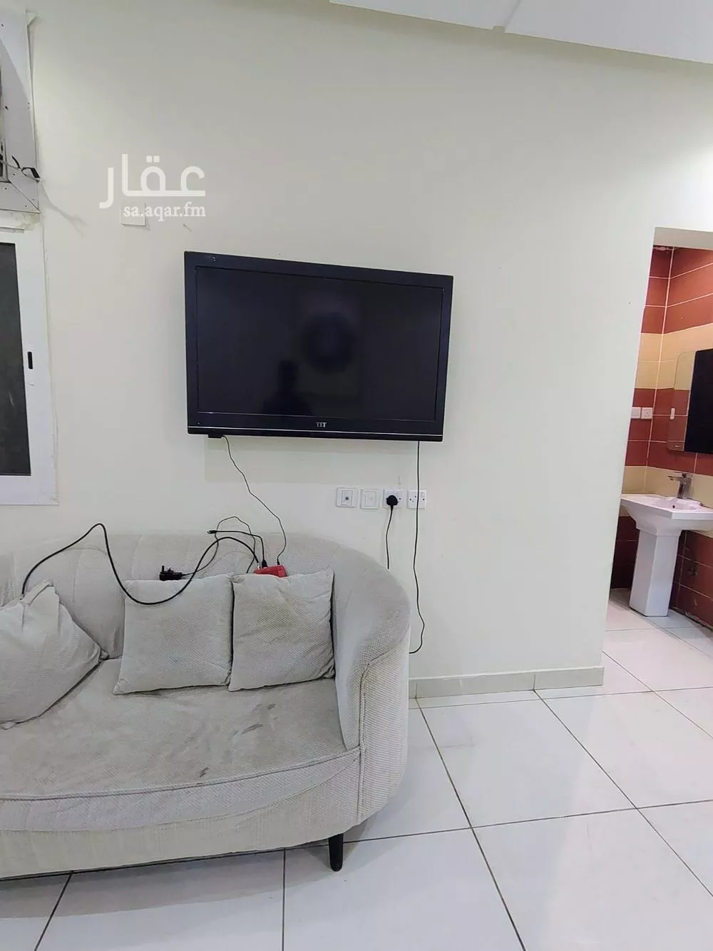 1 bedroom apartment in Al Munsiyah 5