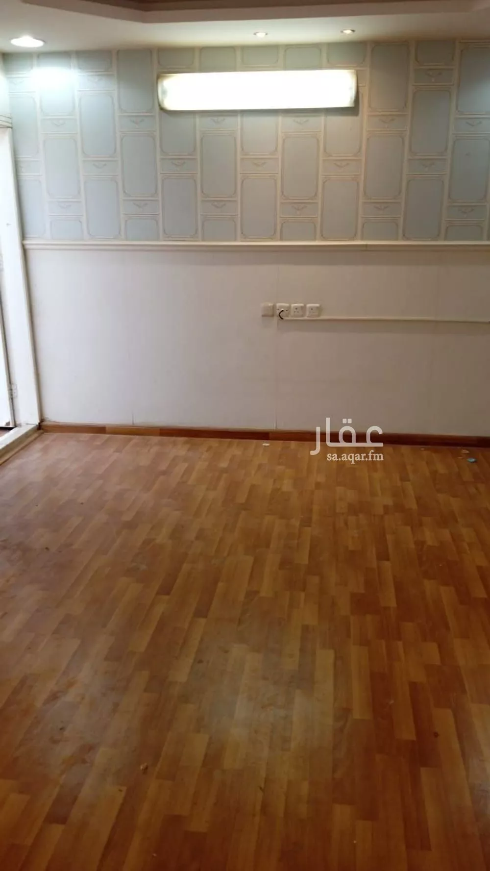 شقة 1 غرف في الرمال 5