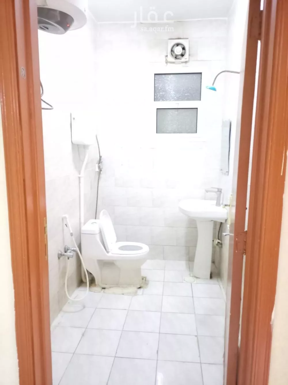 شقة 1 غرف في النسيم الشرقي 3