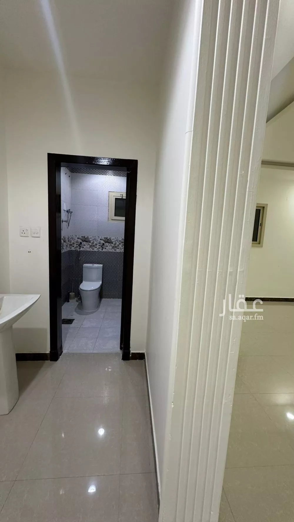 شقة 3 غرف في اليرموك 5