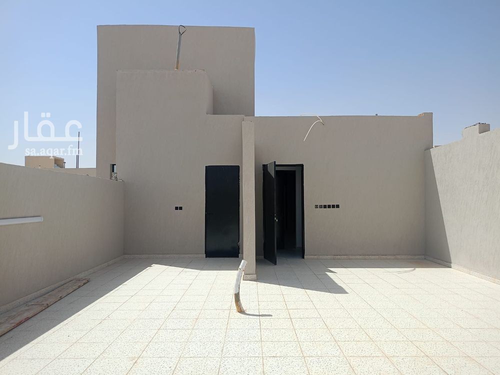 شقة 2 غرف في الجنادرية، الرياض 6