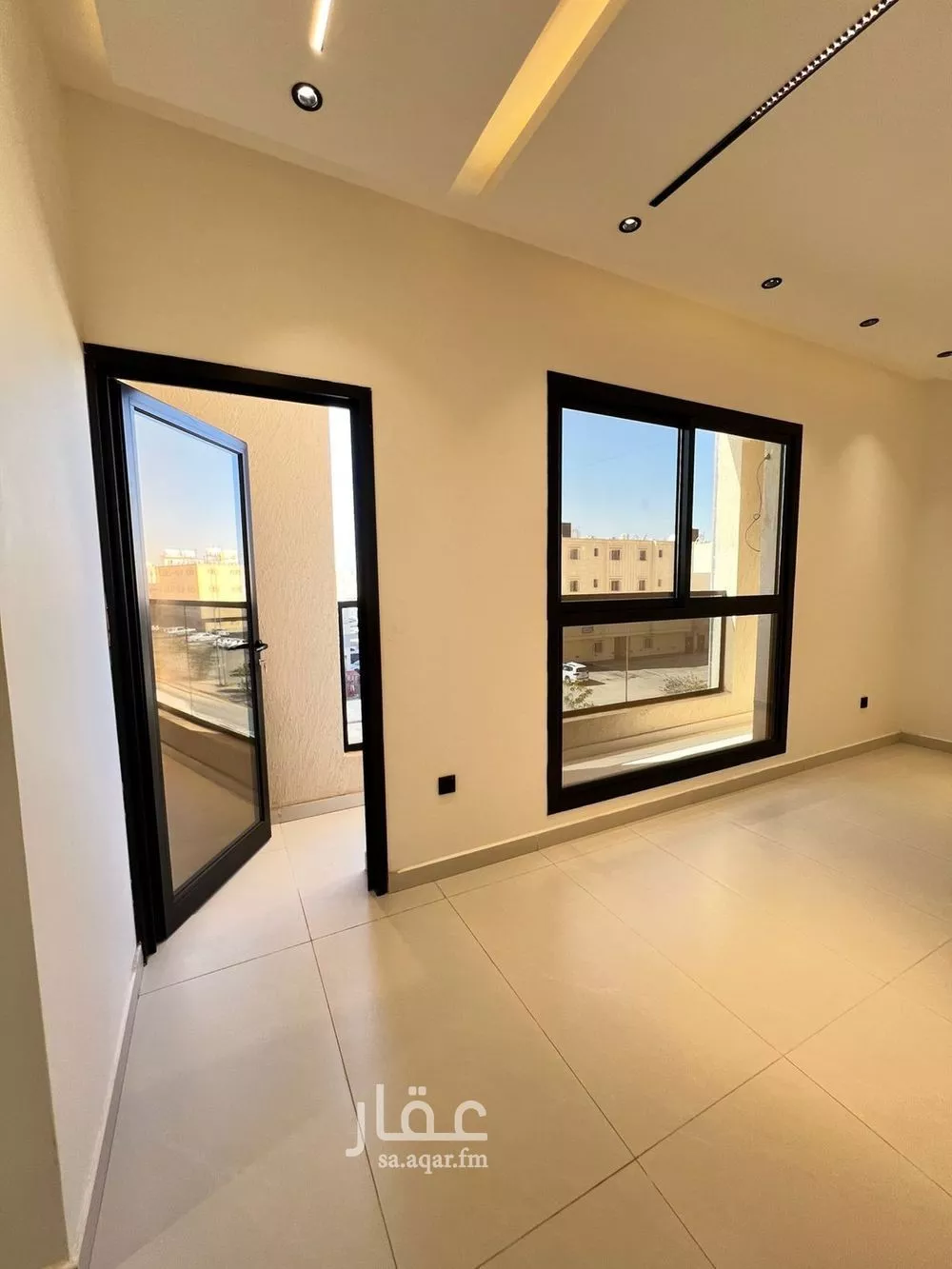 شقة 4 غرف في المونسية 4