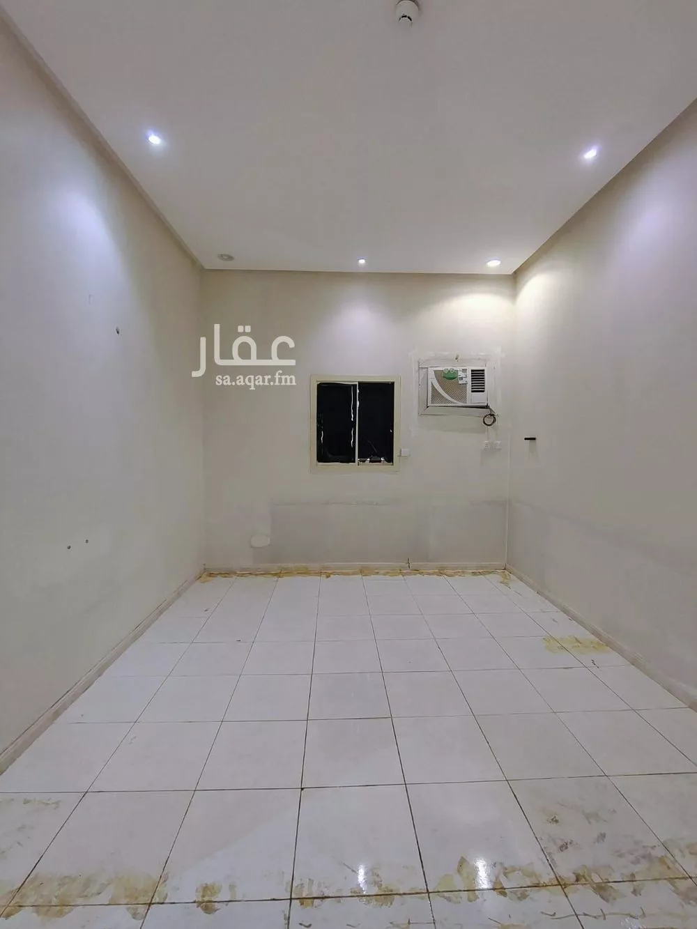 شقة 1 غرف في الرمال 2