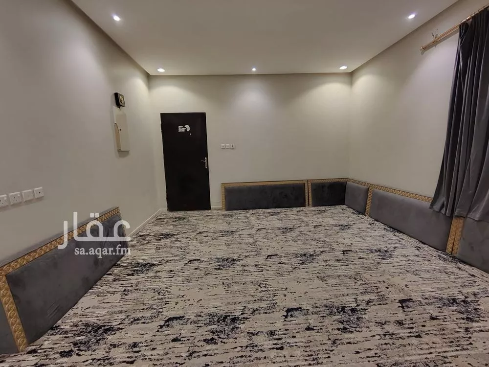 شقة 1 غرف في الرمال 1