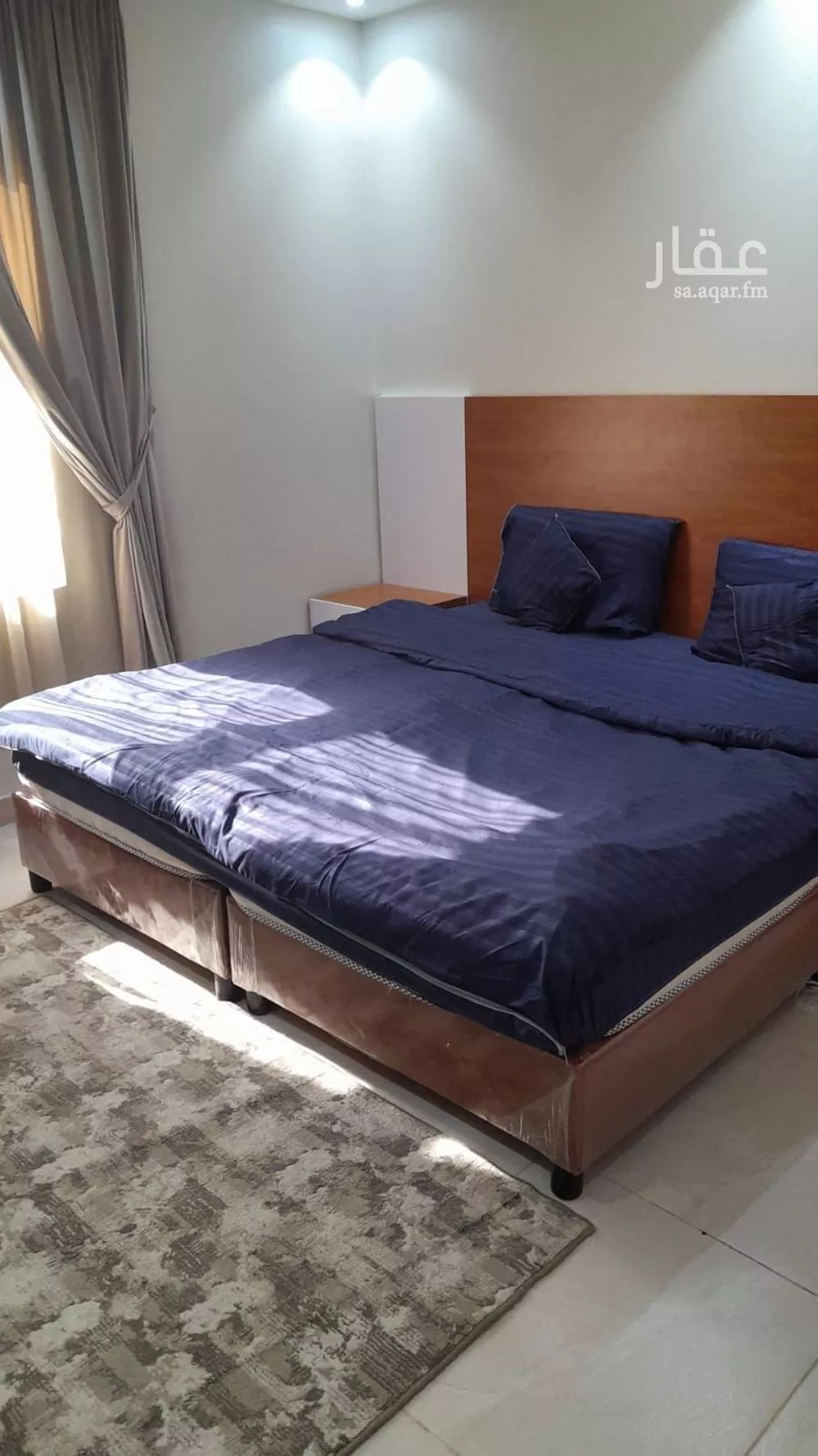 1 bedroom apartment in Al Munsiyah 3