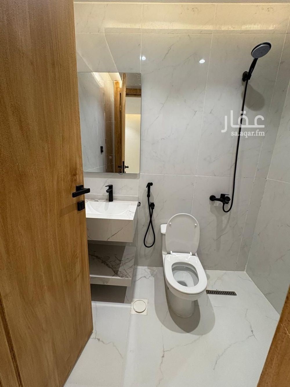 2 bedroom apartment in King Faisal, Riyadh 8