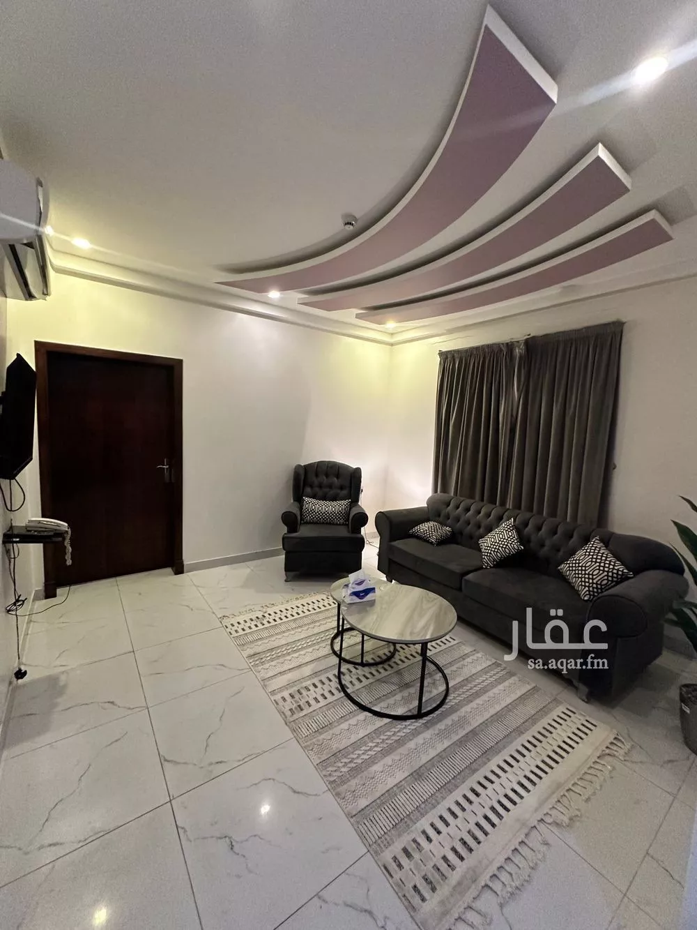 1 bedroom apartment in Al Faisaliyyah, Eastern Province 17