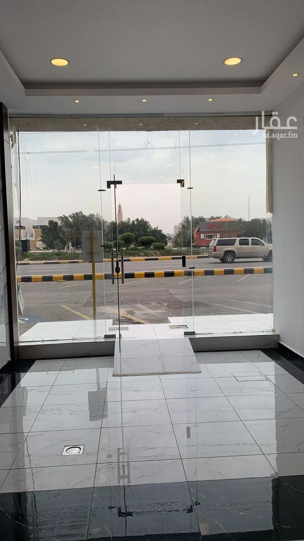 شقة 1 غرف في الفيصلية 5