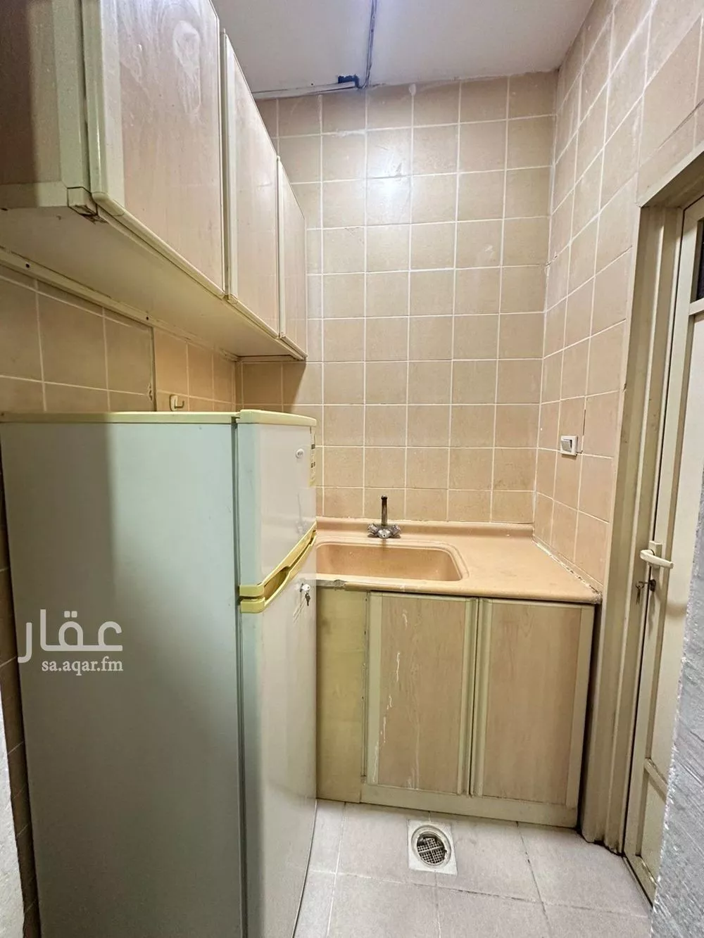 شقة 1 غرف في طيبة 4