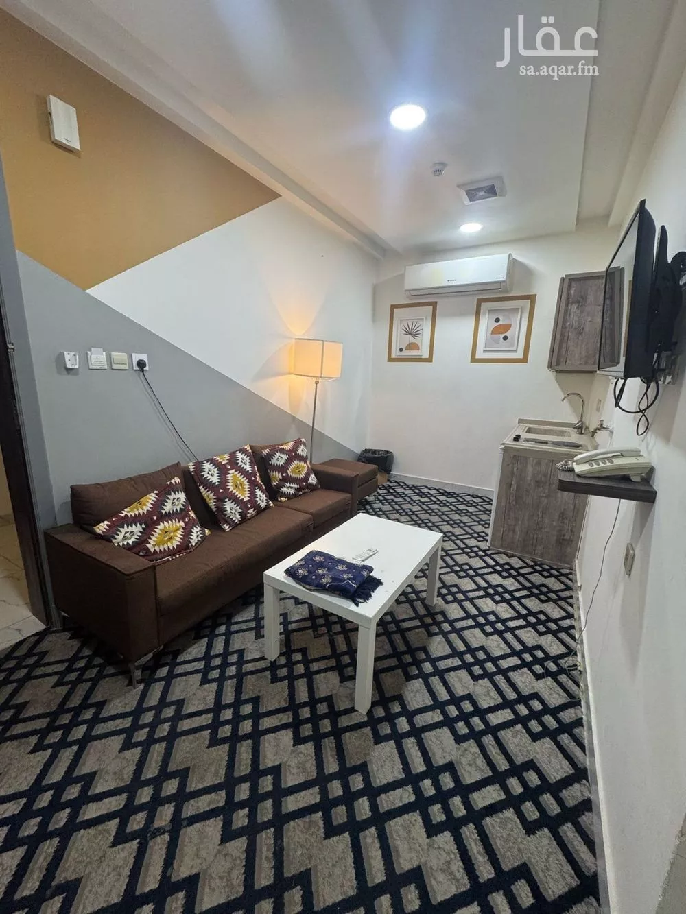 1 bedroom apartment in Al Faisaliyyah, Eastern Province 5