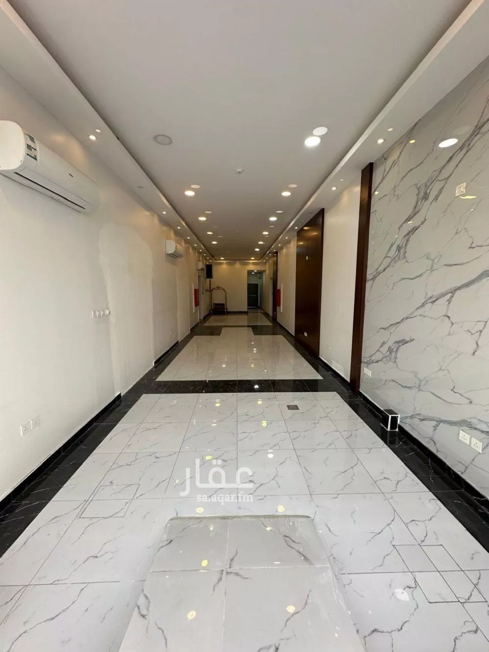 شقة 1 غرف في الفيصلية 2