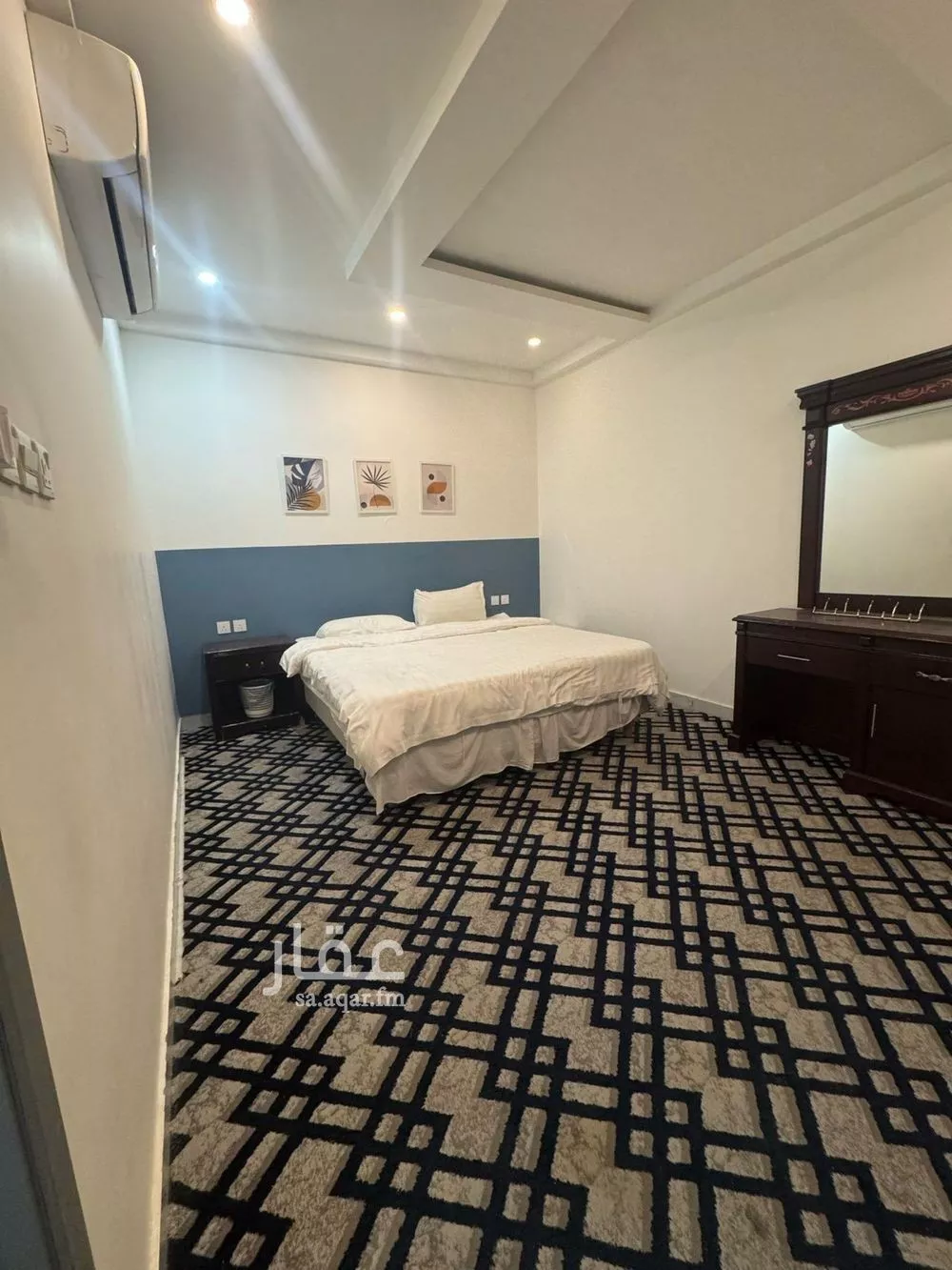 1 bedroom apartment in Al Faisaliyyah, Eastern Province 4