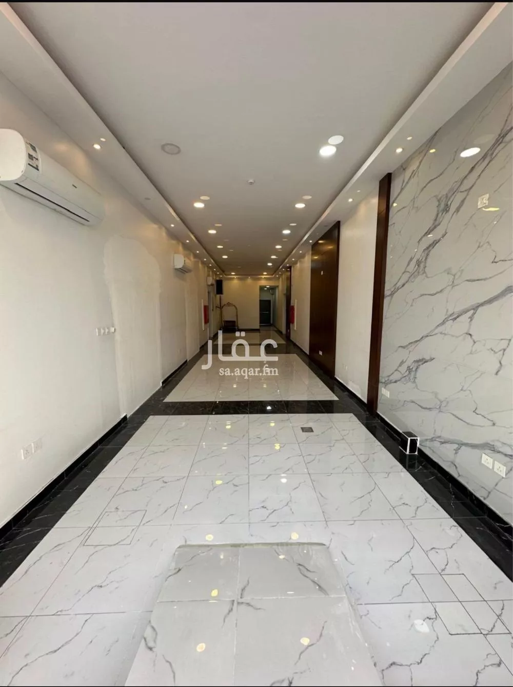 شقة 1 غرف في الفيصلية 3