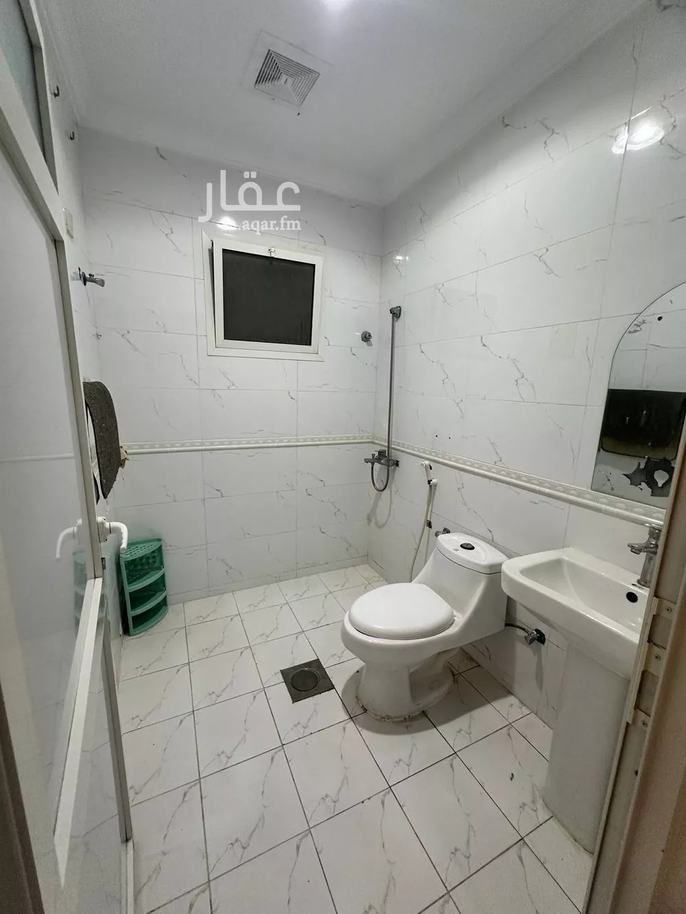 شقة 1 غرف في الفيصلية 3