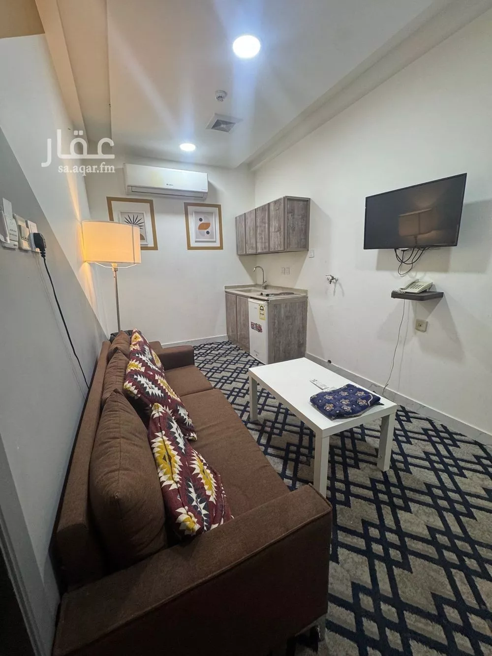 1 bedroom apartment in Al Faisaliyyah, Eastern Province 6