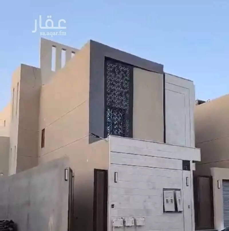 دور 4 غرف في الجنادرية 1