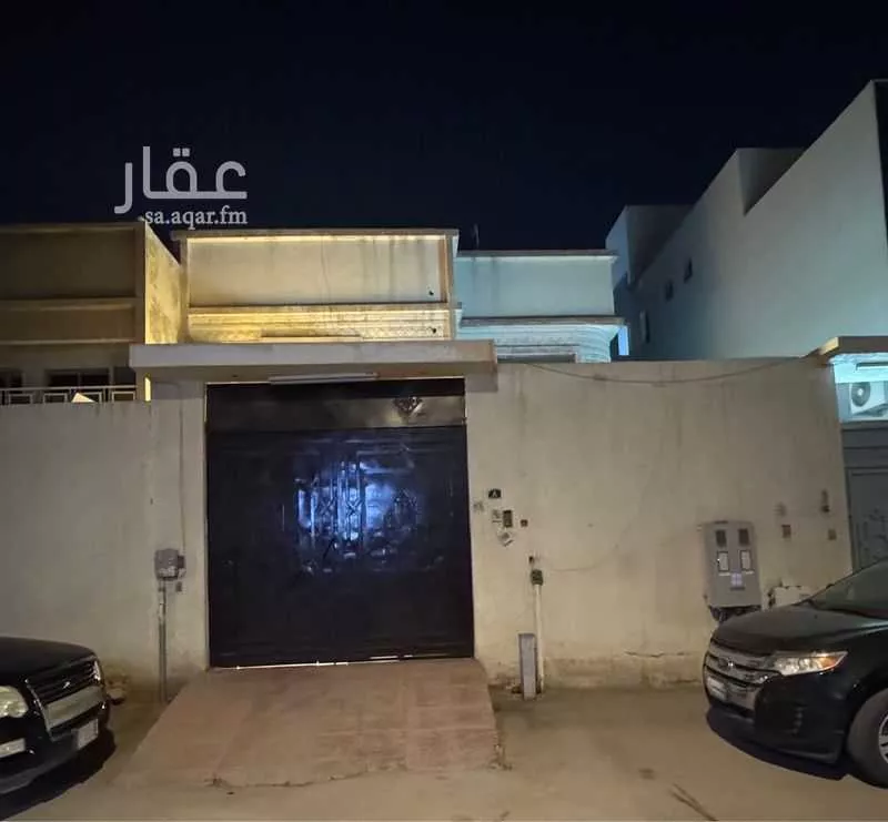 فيلا 5 غرف في النسيم الغربي 1