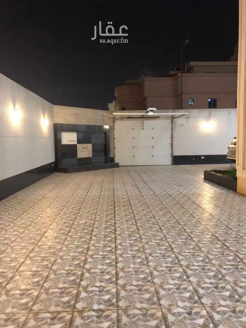 10 bedroom villa in Al Rimal 5