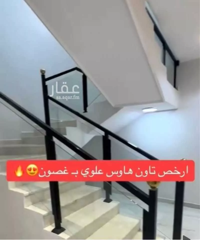 فيلا 5 غرف في الجنادرية 2