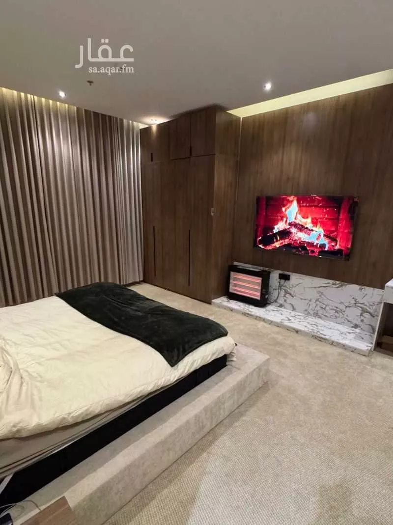 4 bedroom apartment in An Nasim Al Gharbi, Riyadh 4