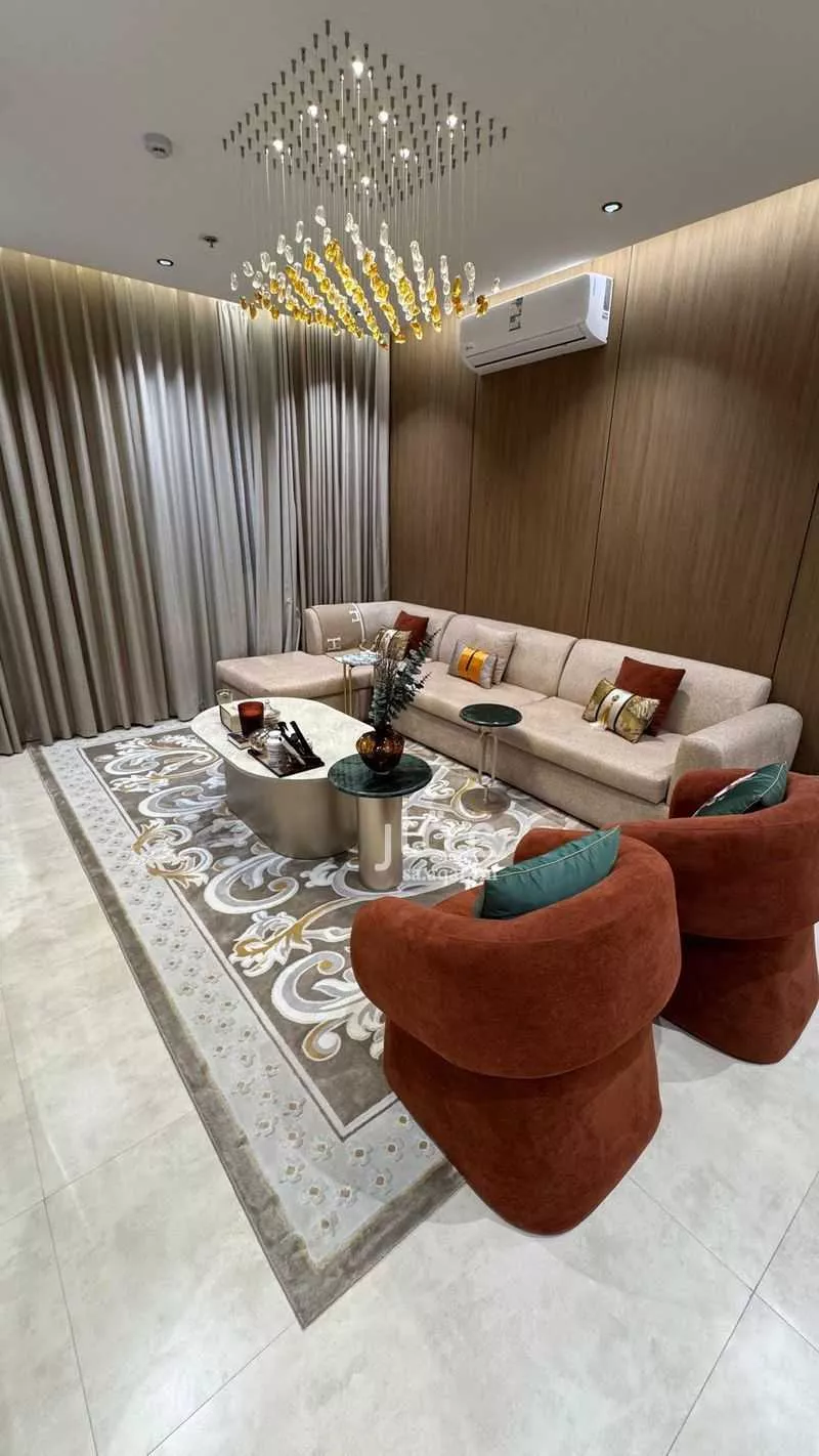 4 bedroom apartment in An Nasim Al Gharbi, Riyadh 5