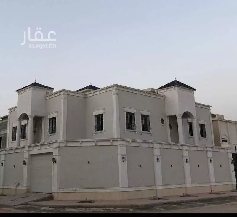 10 bedroom villa in Al Rimal 4