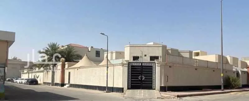 فيلا 5 غرف في النسيم الغربي 2