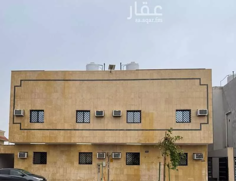 عمارة 440 م² في النسيم الشرقي 1