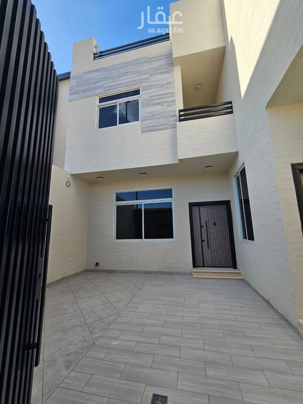 فيلا 7 غرف في نبلاء 2