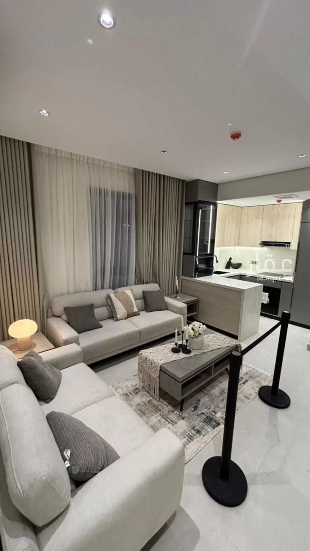 شقة 2 غرف في الجماوات، المدينة المنورة 5