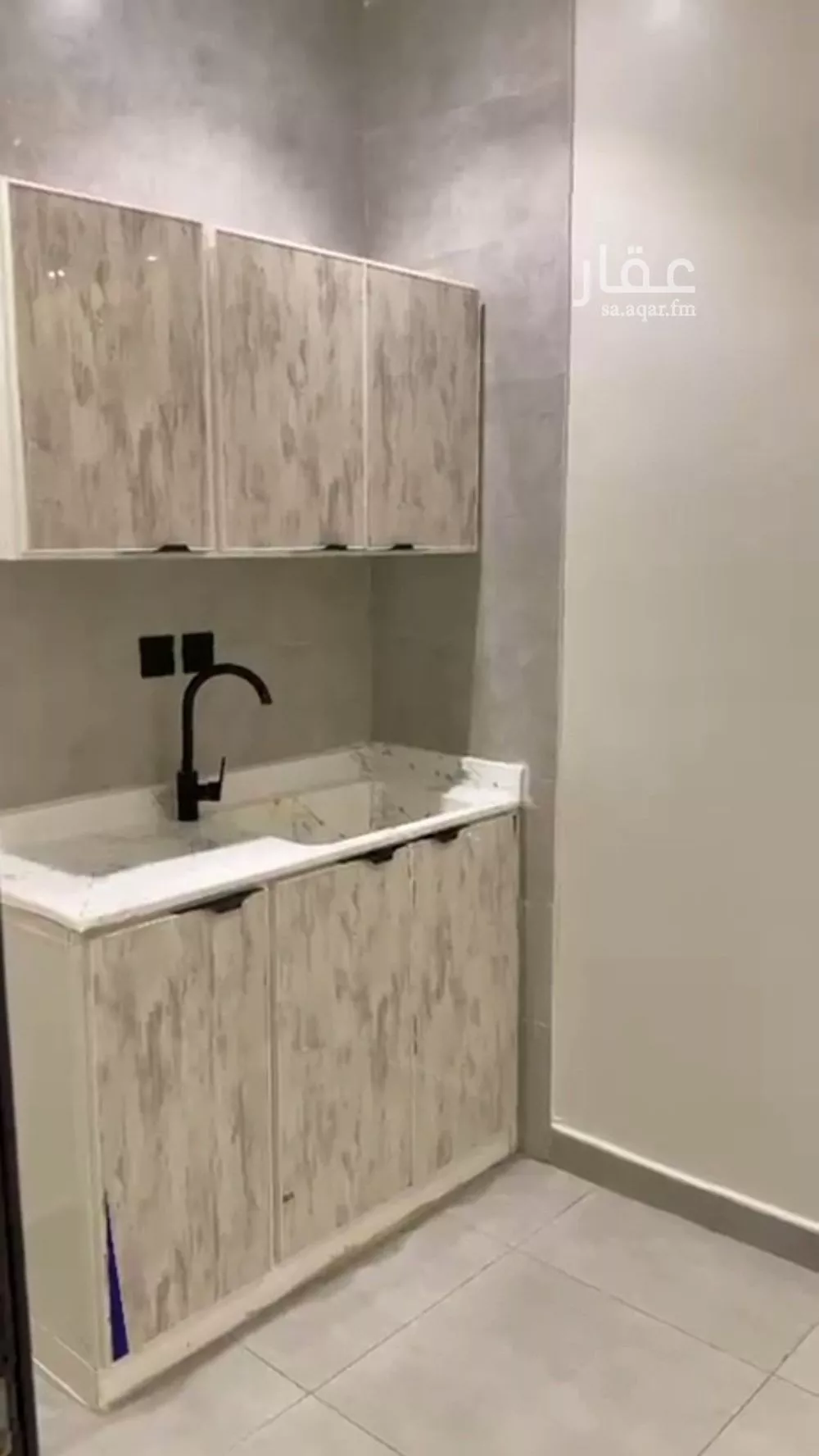 شقة 1 غرف في اليرموك 4