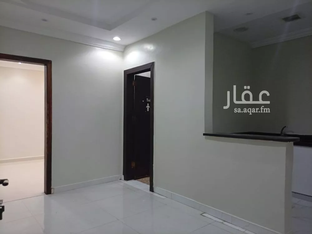 شقة 1 غرف في الياسمين 5