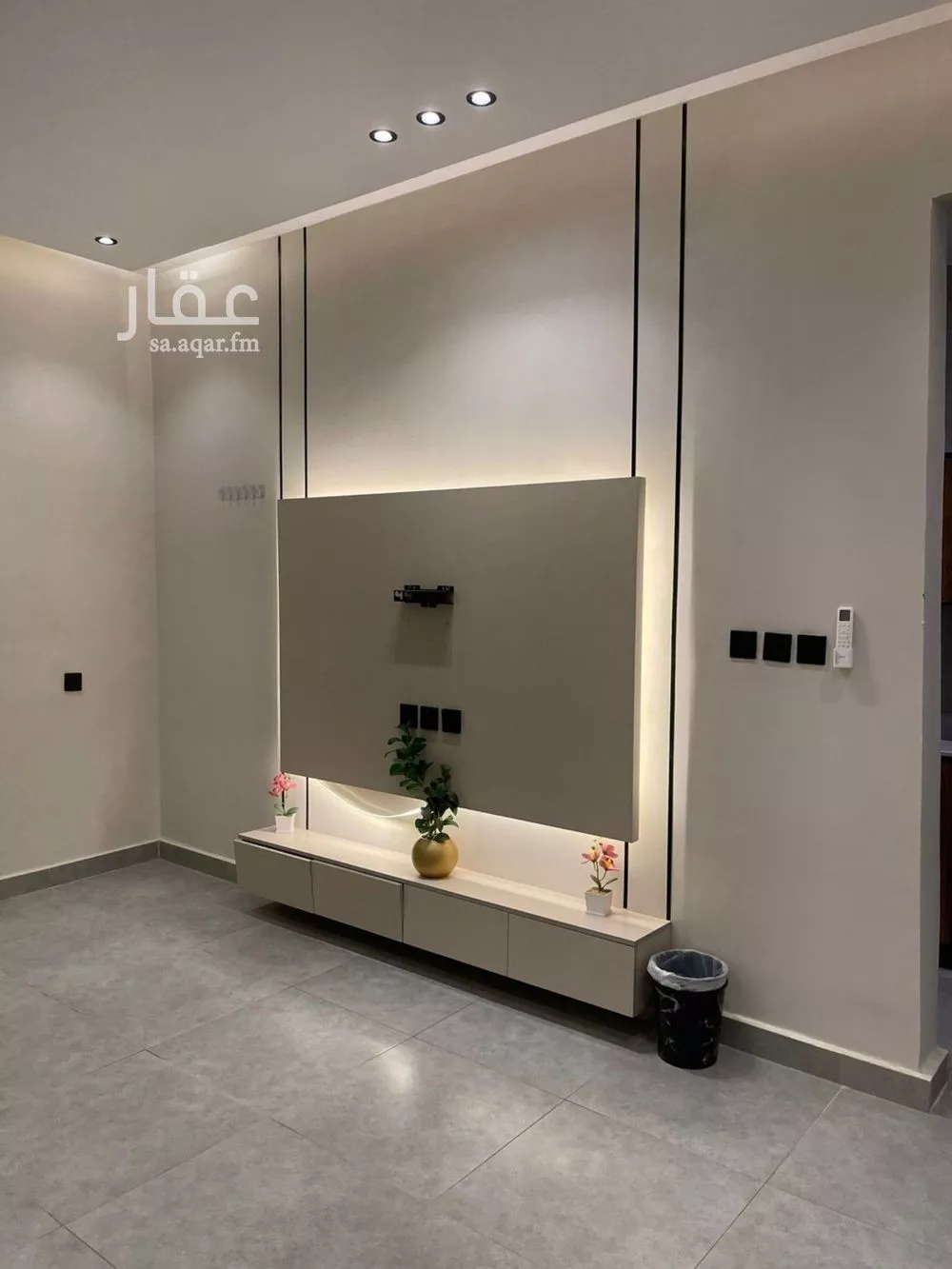 شقة 1 غرف في اليرموك 1