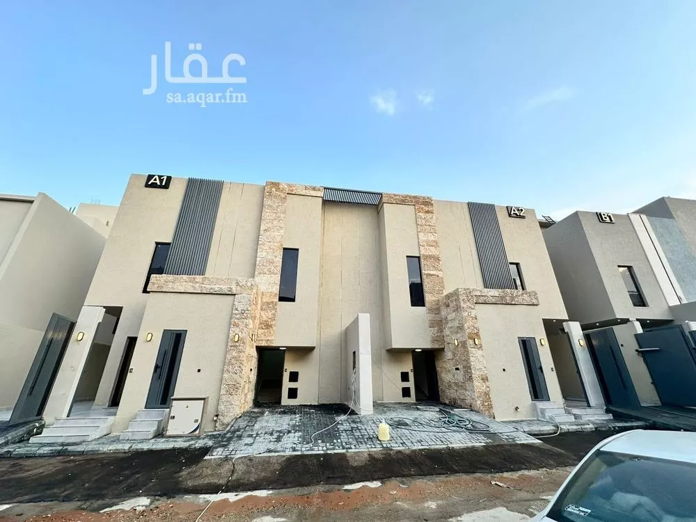 دور 4 غرف في الرمال 4