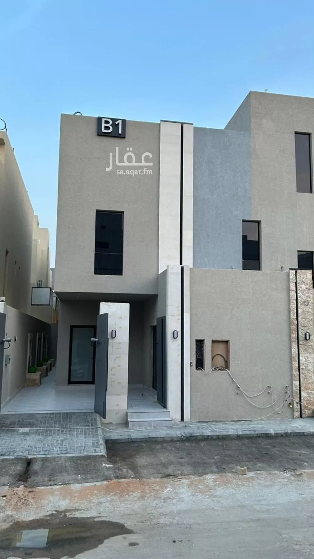 دور 4 غرف في الرمال 2