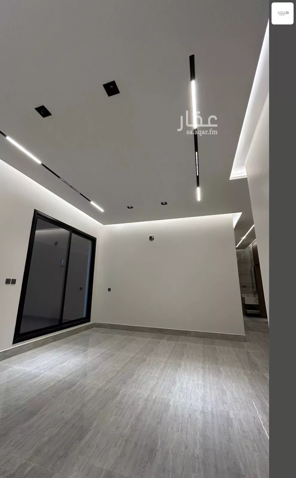 شقة 4 غرف في الرمال 4