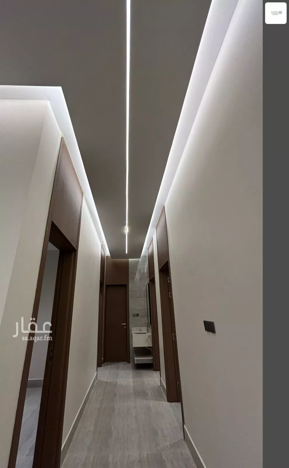 شقة 4 غرف في الرمال 3