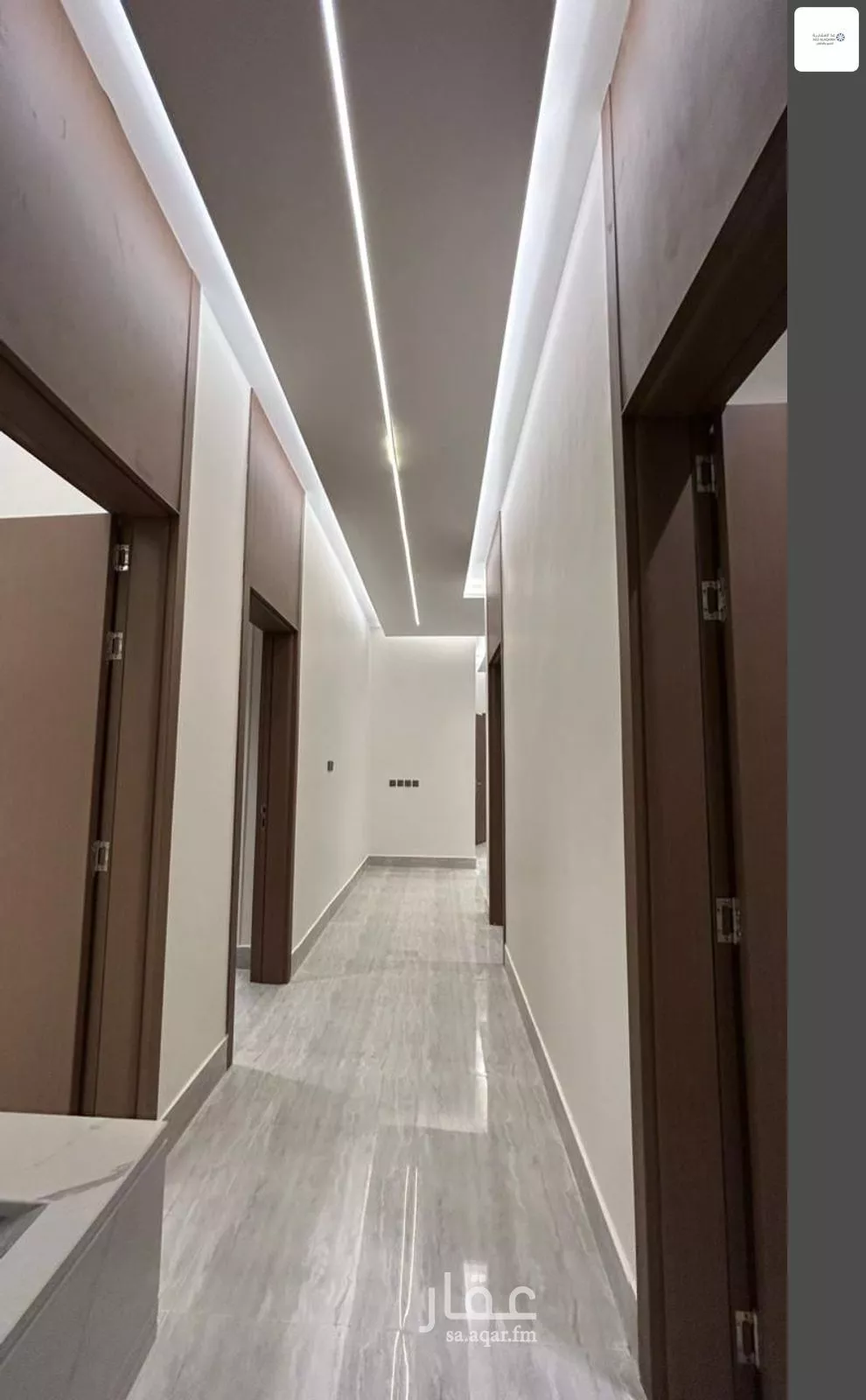 شقة 4 غرف في الرمال 5