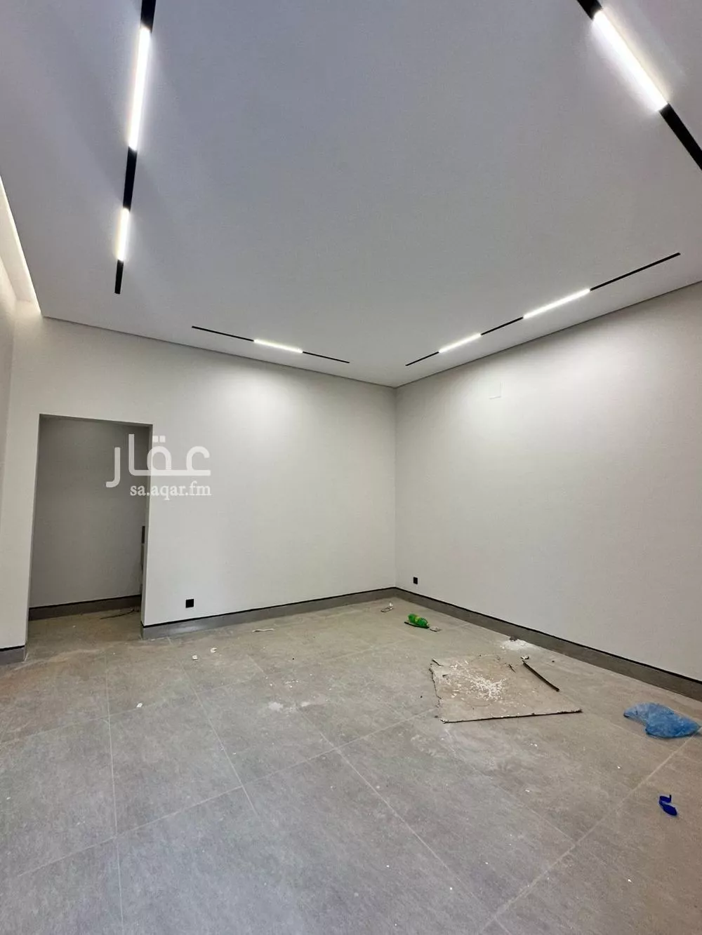 3 bedroom floor in Al Rimal 2