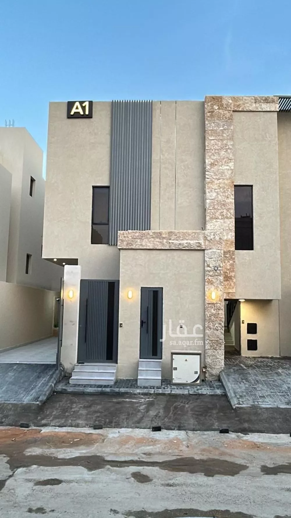 دور 4 غرف في الرمال 5